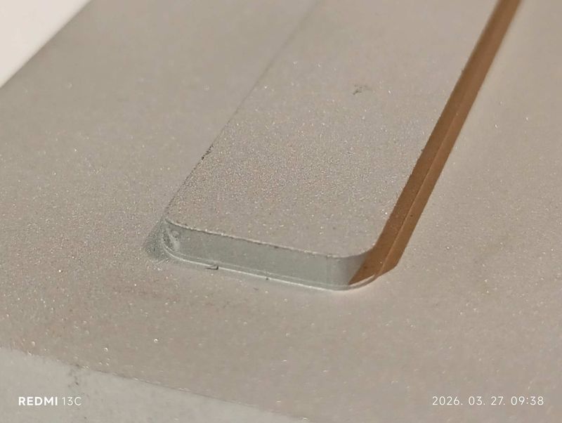 Lövedéktartó 5,5mm