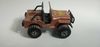 Matchbox 4x4 Jeep