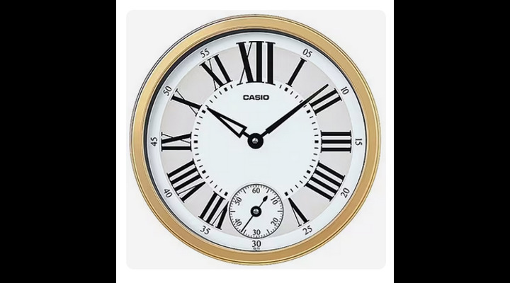 IQ-70-9 Casio falióra