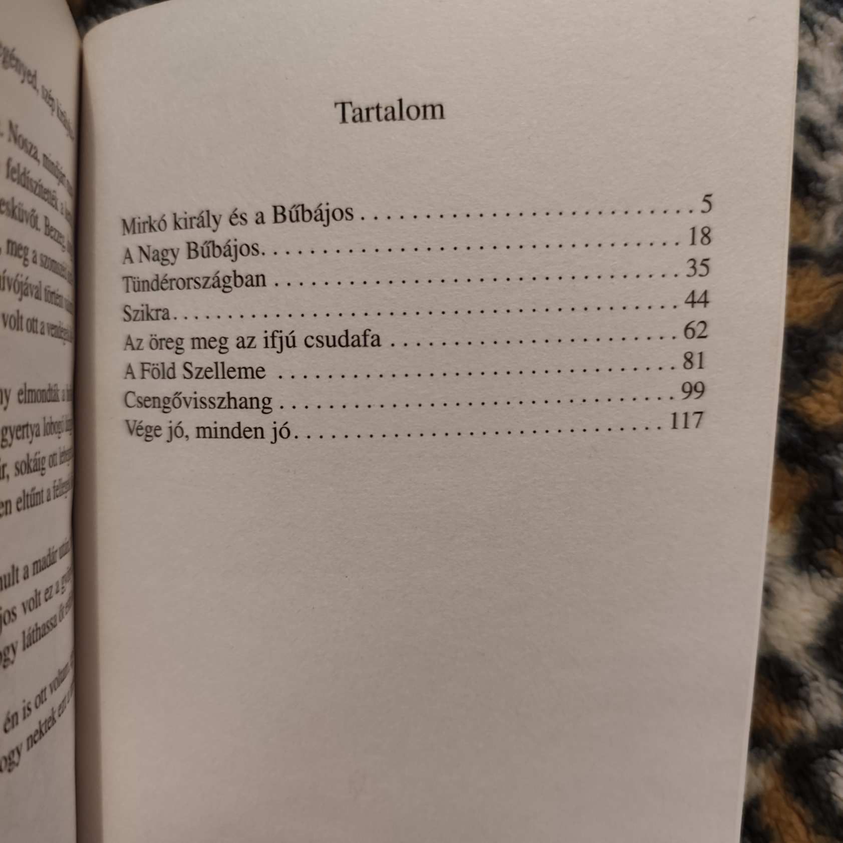Mirkó király és a Bűbájos (4)