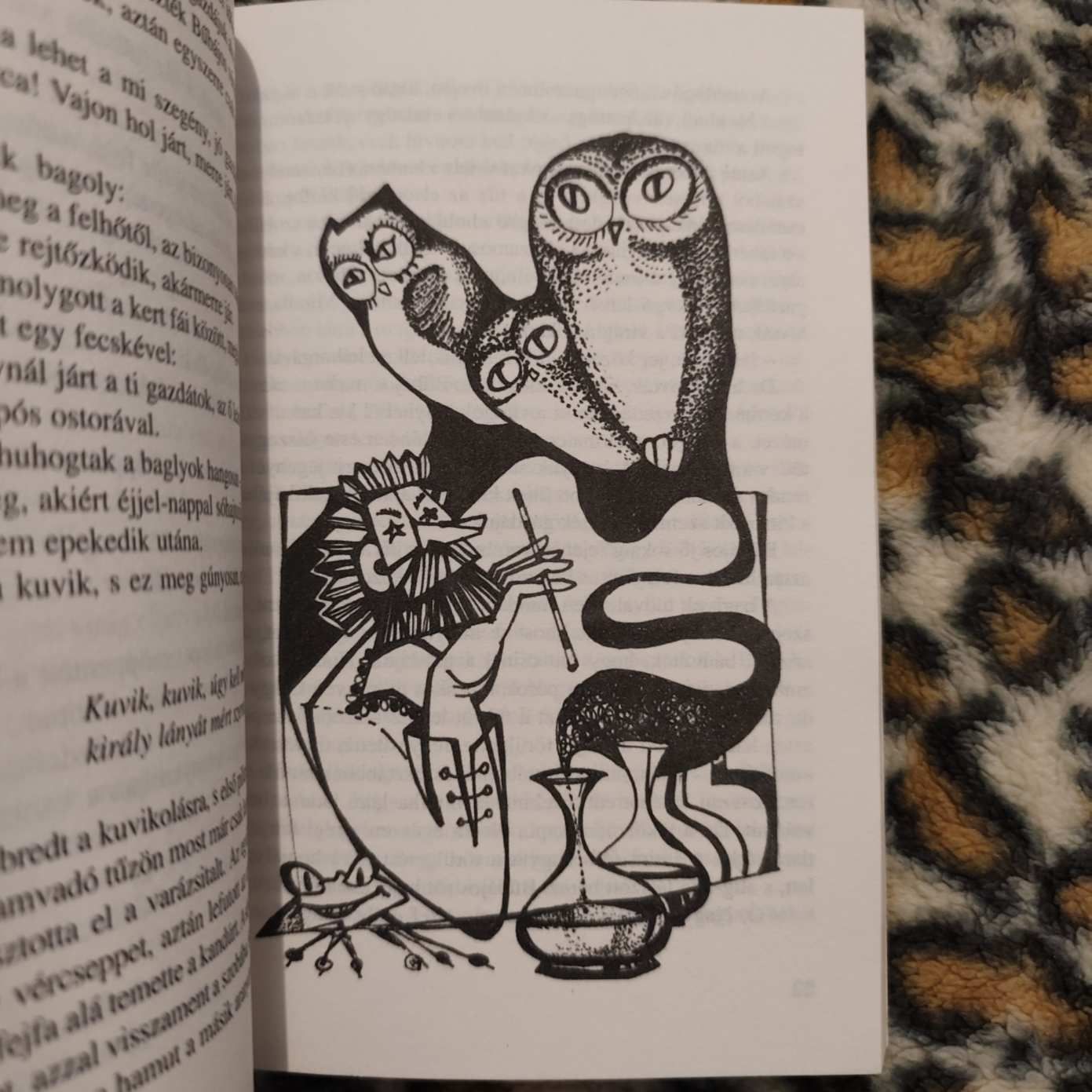 Mirkó király és a Bűbájos (4)