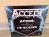 Accept-Humanoid/The Reckoning SP
