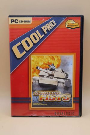 Armored Fist 3 - PC