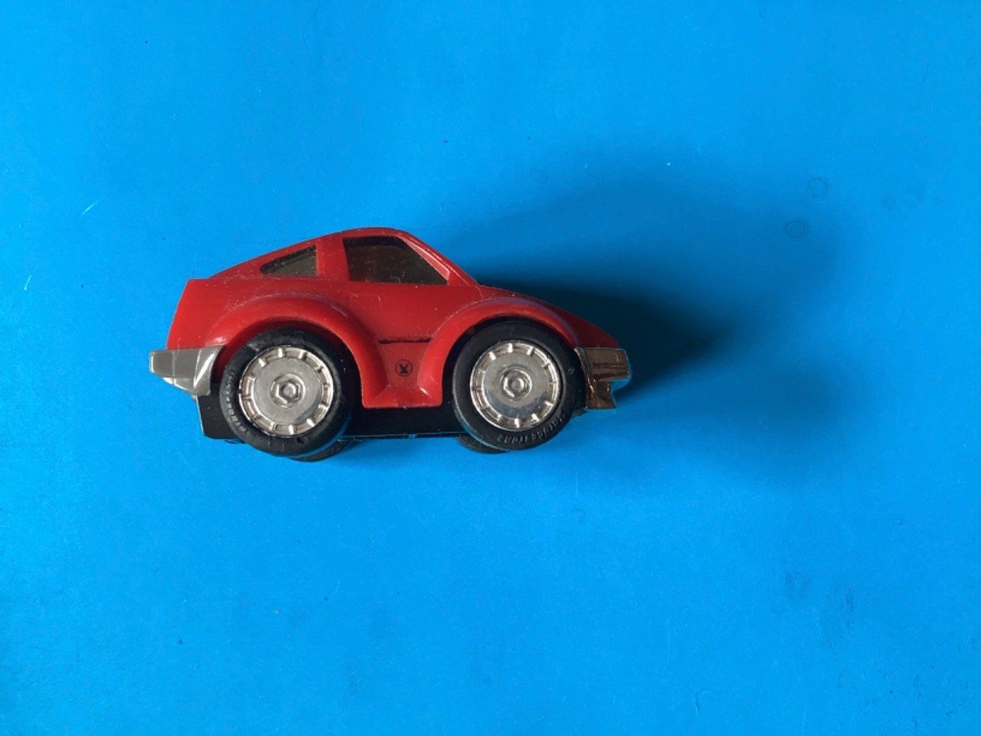 Matchbox Tarara 1986