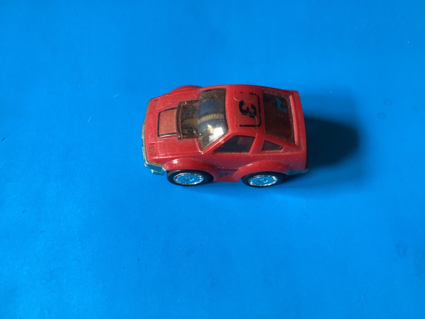 Matchbox Tarara 1986