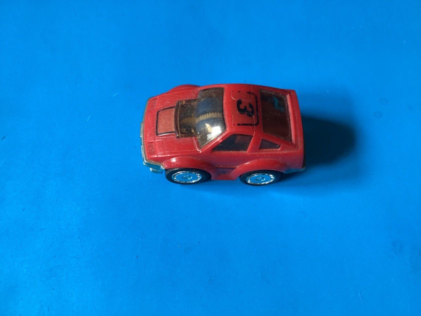 Matchbox Tarara 1986