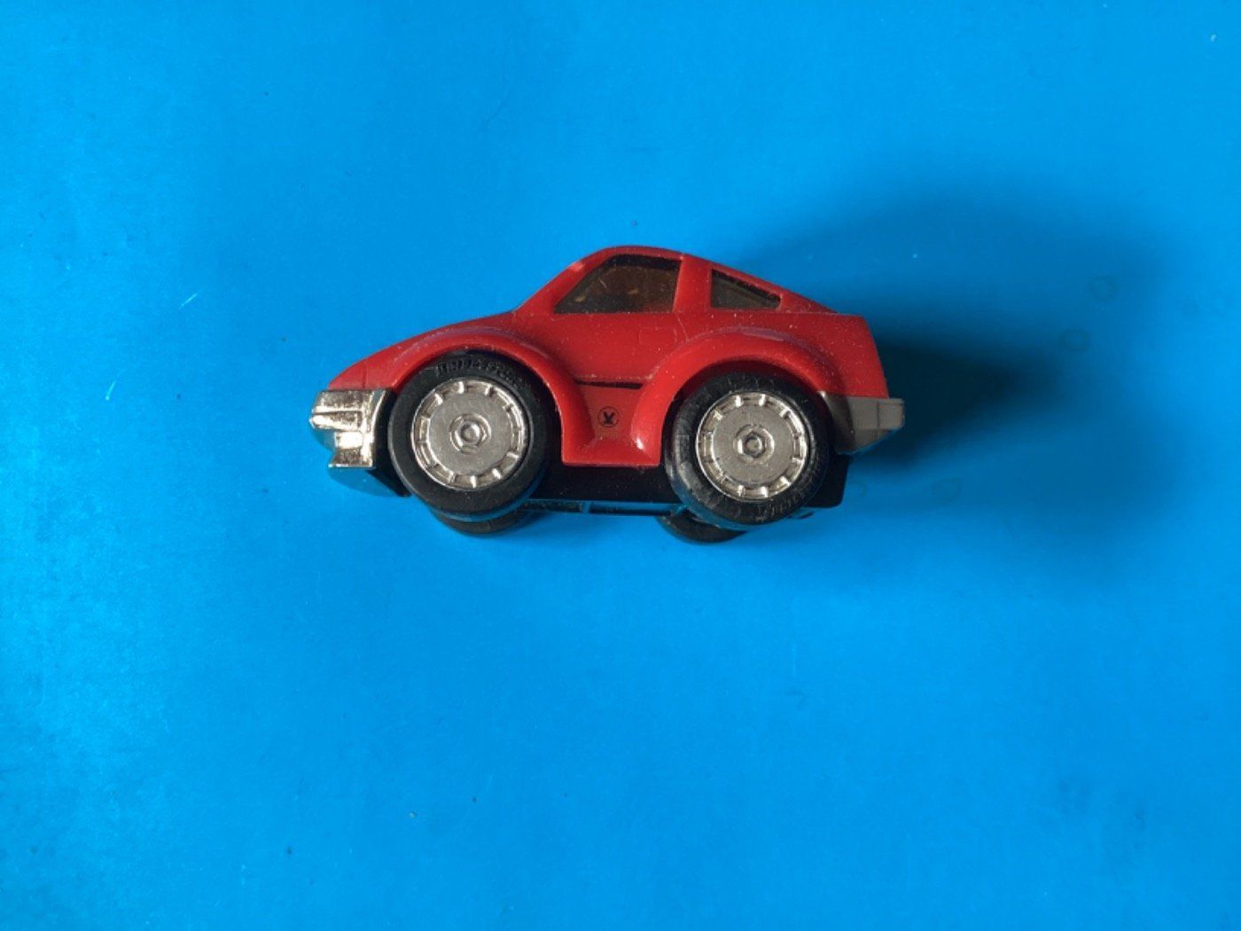 Matchbox Tarara 1986