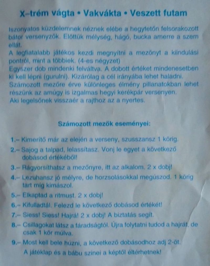 Társasjáték