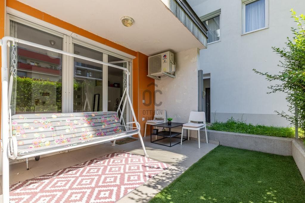 Tégla Lakások Budapest Lőportárdűlő