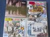 Beatles cd-k
