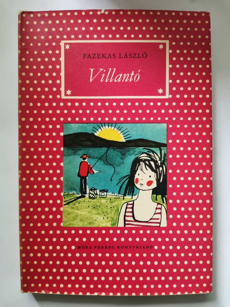 Fazekas László: Villantó