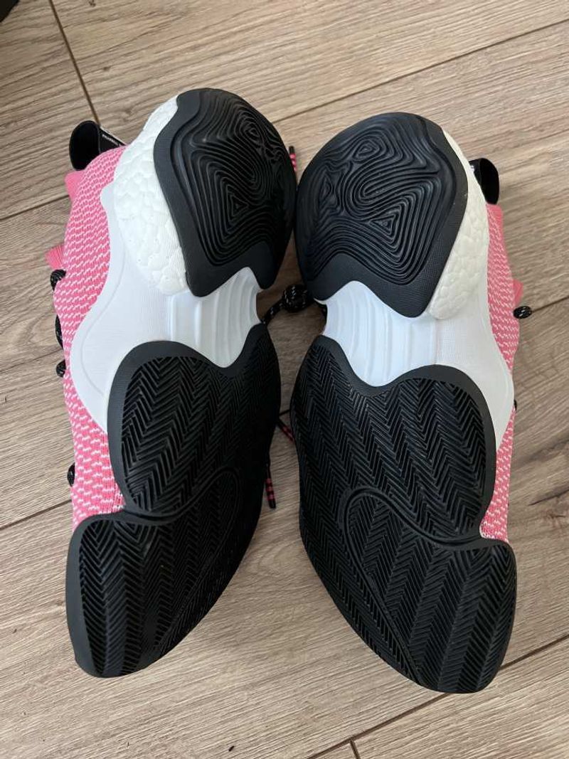 Pharell Williams Crazy 36 2/3