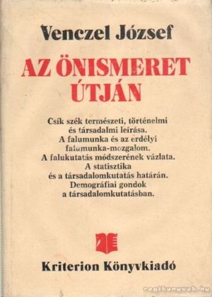 Az önismeret útján