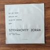 Zorán EP 7283