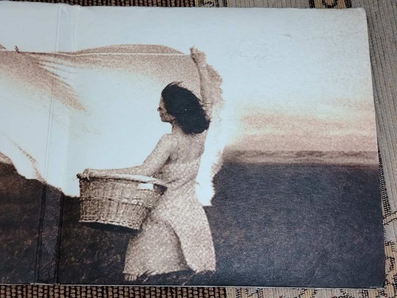 Neil Young - Prairie Wind CD