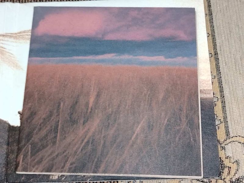 Neil Young - Prairie Wind CD