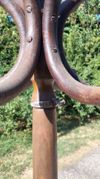 Thonet fogas