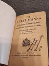 Régi magyar imakönyv