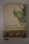 K427 - ESTERHÁZY PÉTER - HARMONIA CAELESTIS