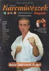Harcművészek 2005/1