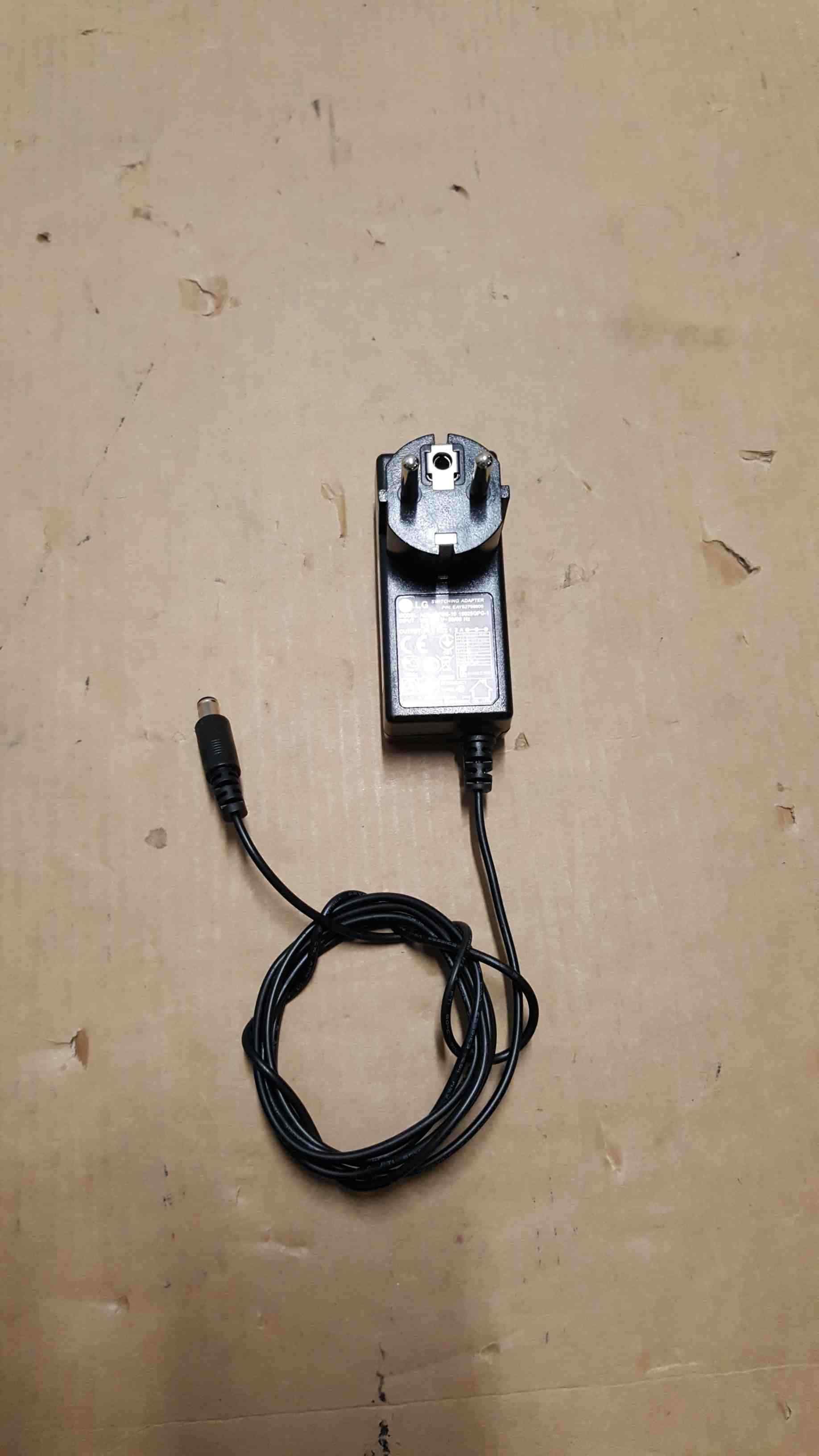 LG 22MP58VQ-P
