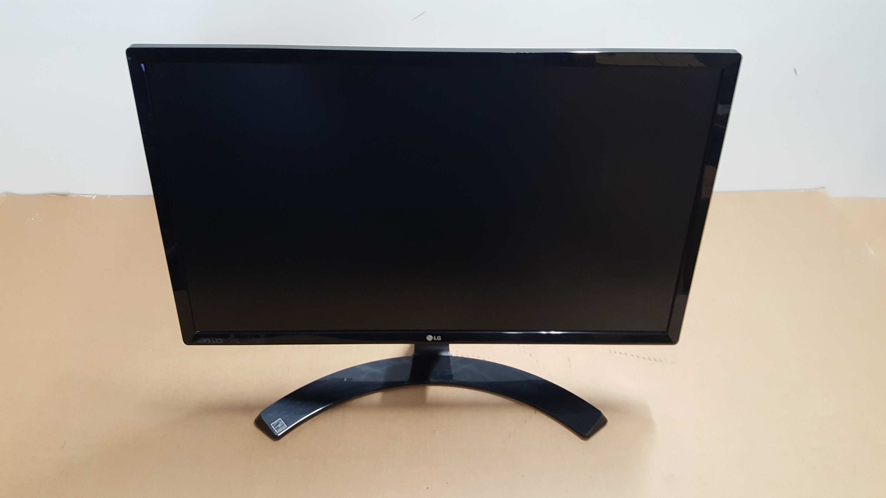 LG 22MP58VQ-P