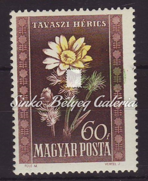 1950 Virág (I.)