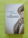 Lars Saabye Christensen: Villantó