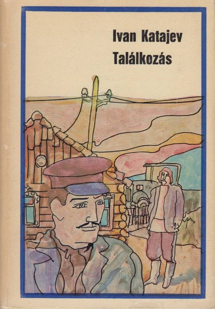 Találkozás