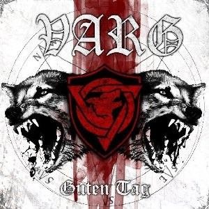 Varg - Guten Tag CD