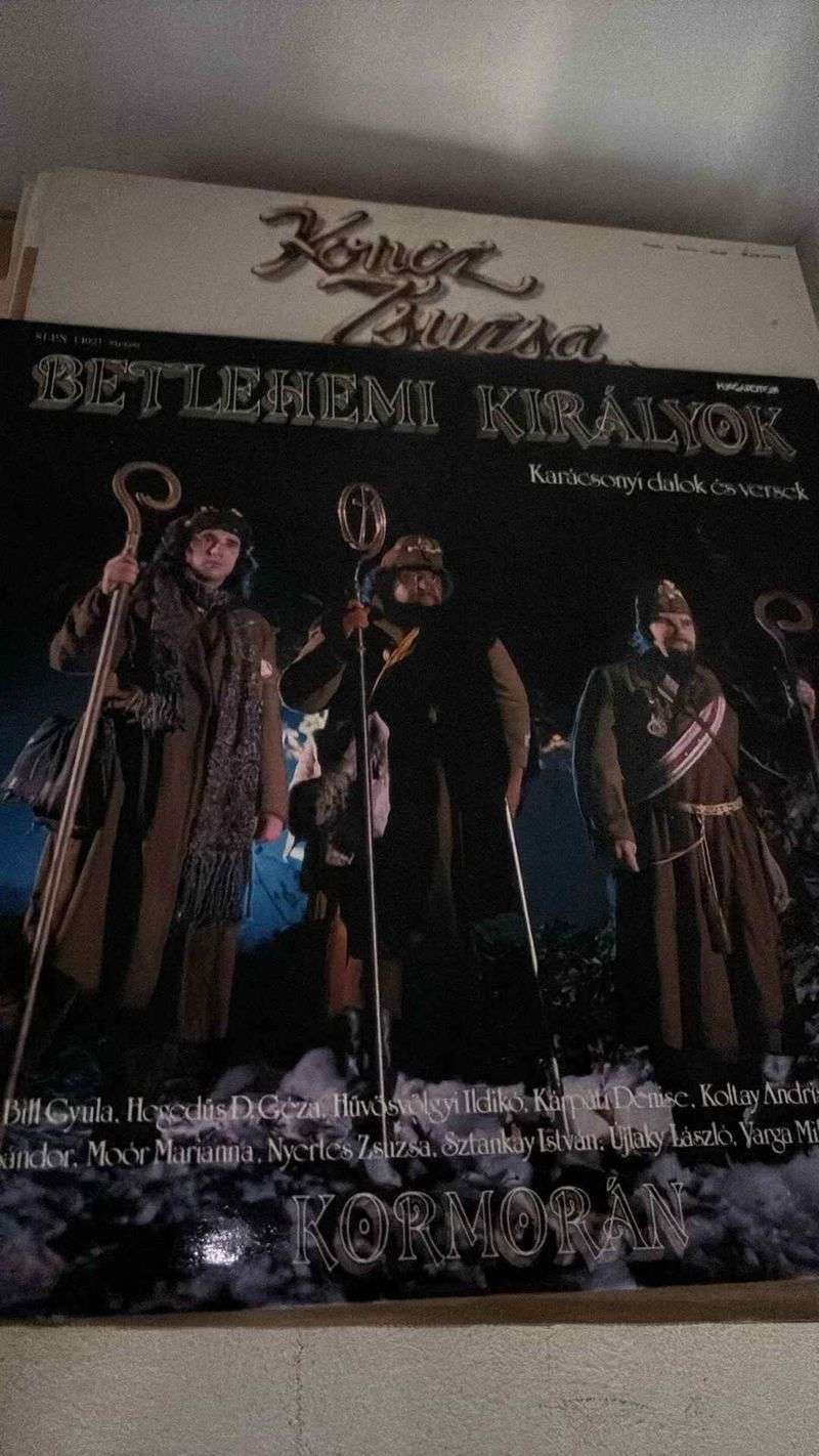 Bakelit kollekció