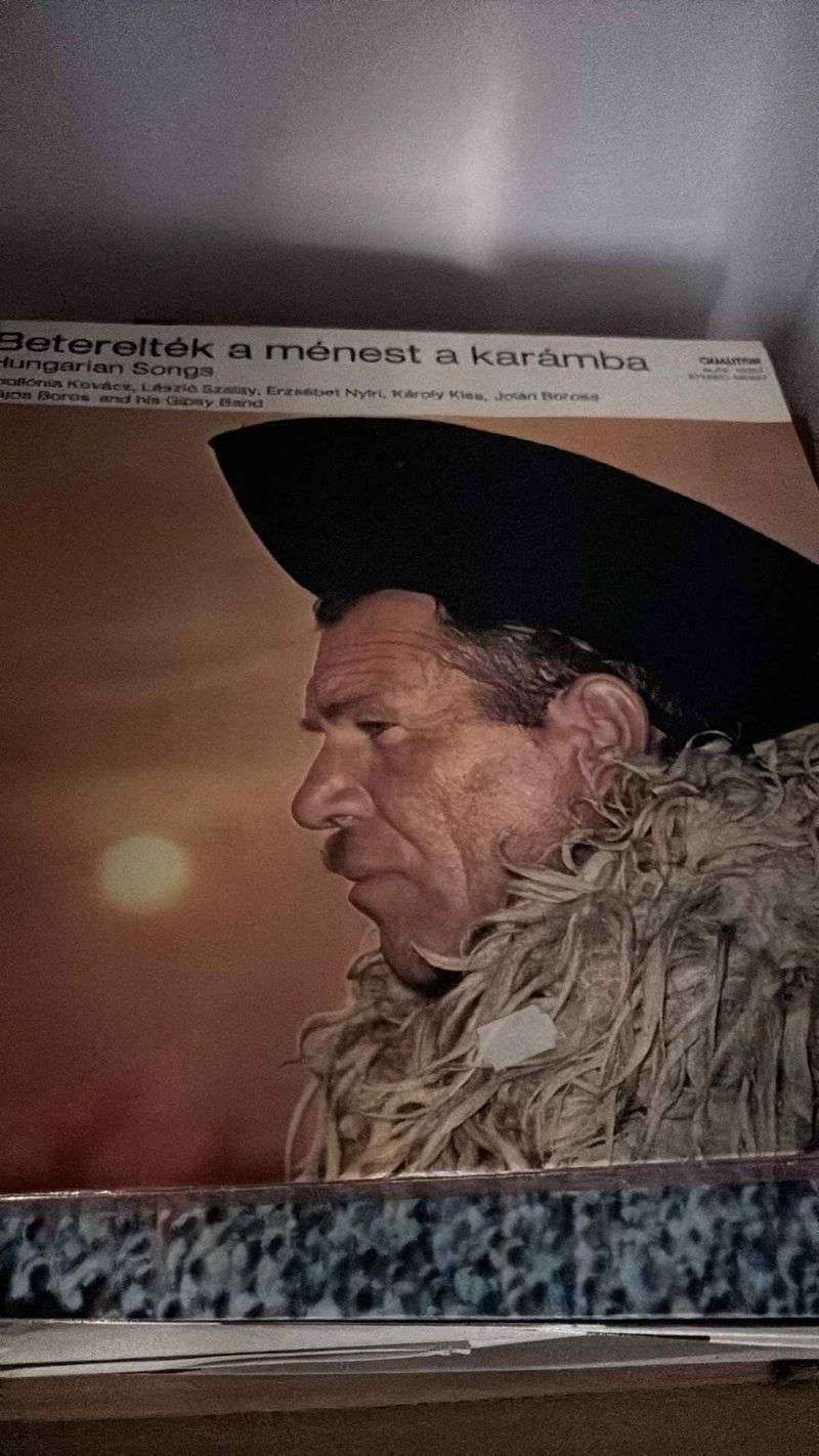Bakelit kollekció