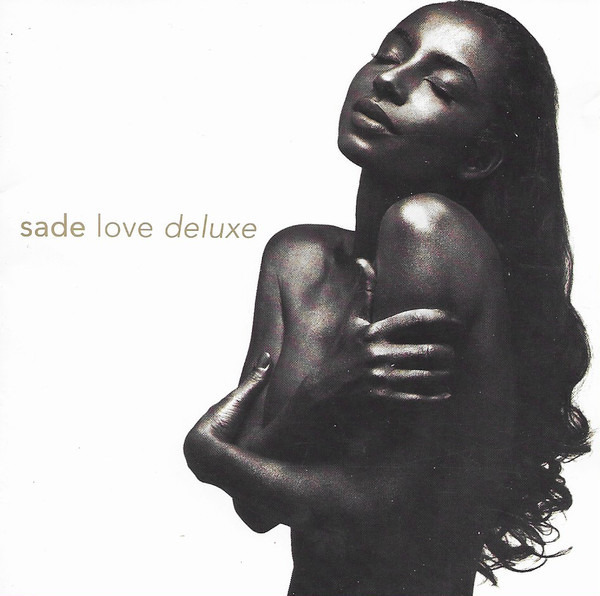 Sade - Love Deluxe CD