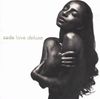 Sade - Love Deluxe CD