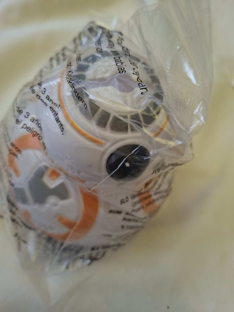 Star Wars - BB-8 -persely