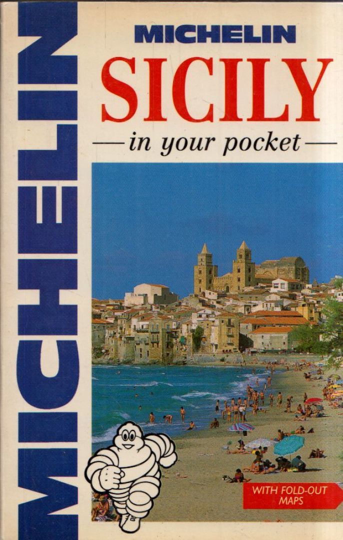Sicily in your pocket