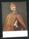 Tiziano emléklap