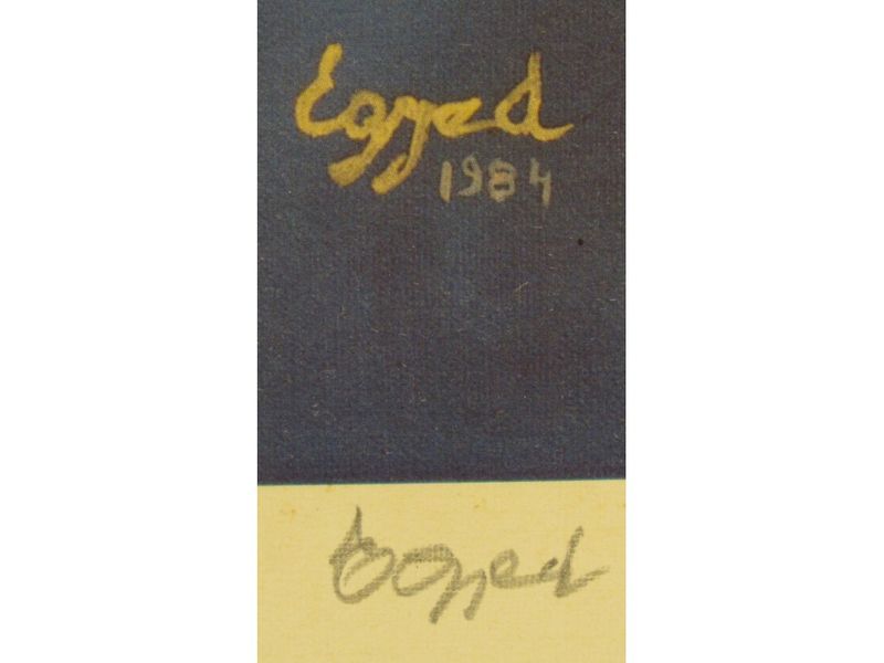 Egyed László : Világegyetem