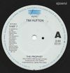 LP - MAXI - Tim Hutton &ndash; The Prophet