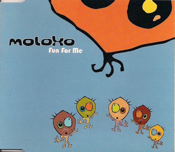 Moloko - Fun For Me CDs