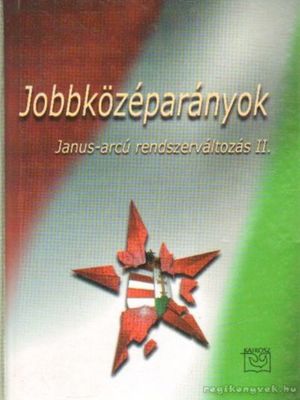 Jobbközéparányok