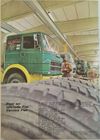 Fiat 697 N-T prospektus