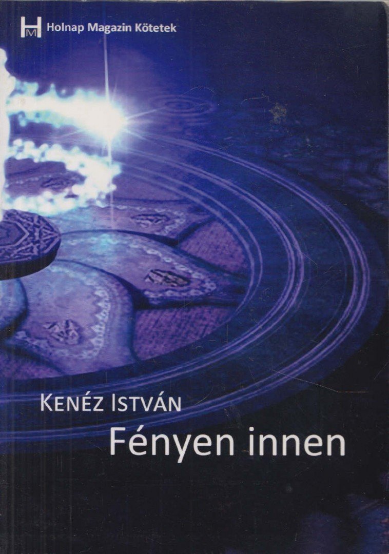 Fényen innen (dedikált)