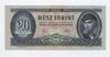1975 20 forint EF+