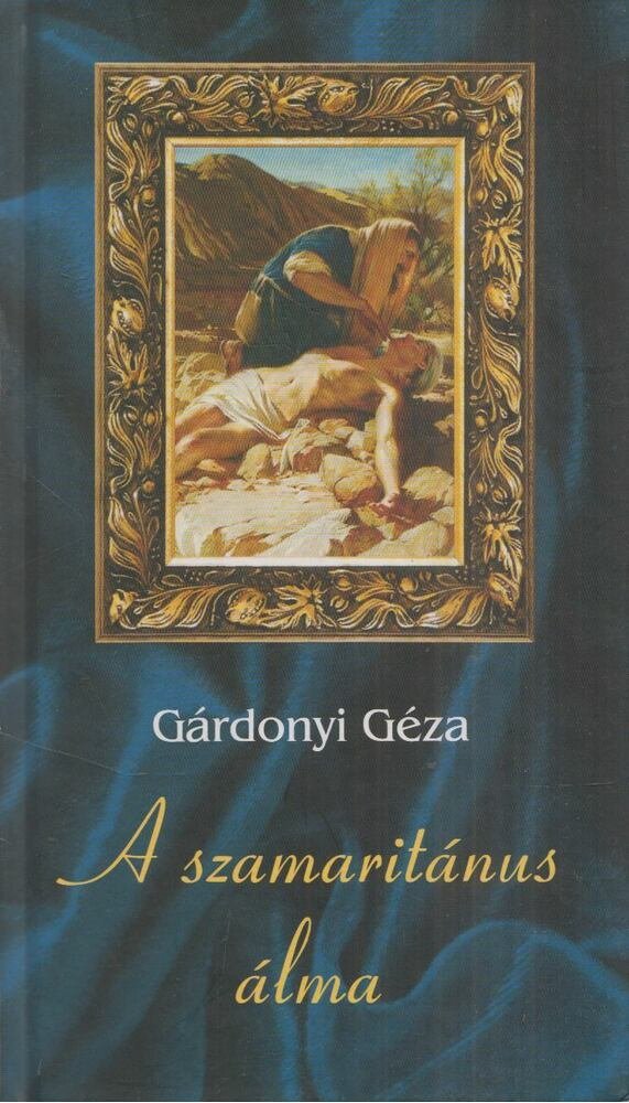 A szamaritánus álma