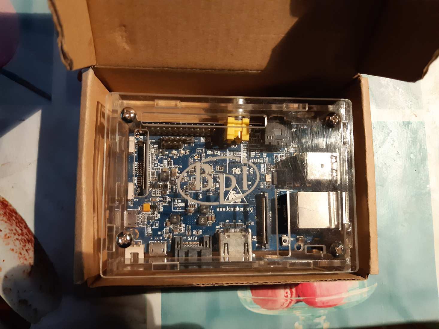 Banana Pi