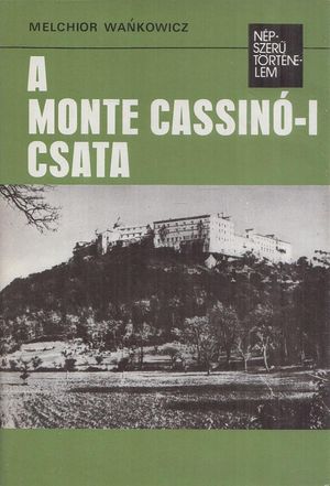 A Monte Cassinó-i csata