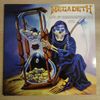 Megadeth Live At Hammersmith Odeon 1992