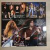 Megadeth Live At Hammersmith Odeon 1992