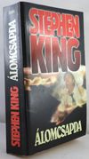 Stephen King: Álomcsapda, 2002. Dreamcatcher Sci-fi Horror